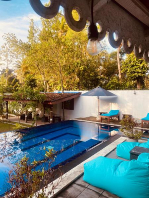 Southern Heaven Villa